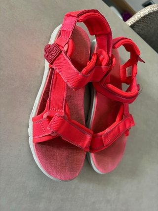 Sandali Jack Wolfskin per Bambina Taglia 37