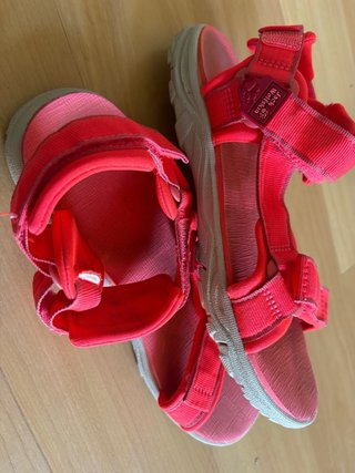 Sandali Jack Wolfskin per Bambina Taglia 37