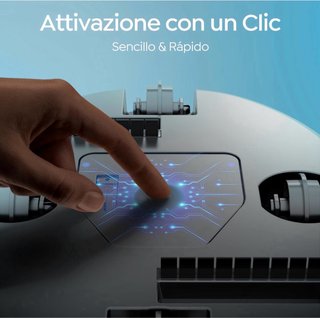 Robot Limpiafondos Piscina 2026 S2