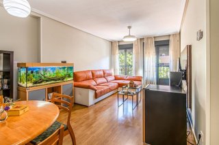 Piso en venta en Dehesa Navalcarbón – Montecillo en Rozas de Madrid (Las)