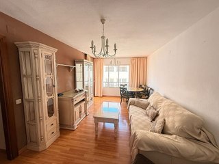 Piso en venta en Centro Urbano en Estepona