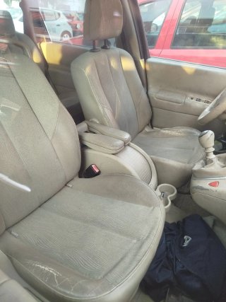 Renault Grand Scenic 2007
