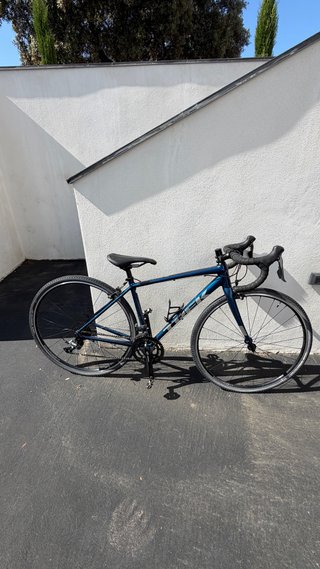 Trek Domane 2 carretera/gravel T.50