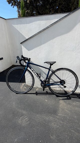 Trek Domane 2 carretera/gravel T.50