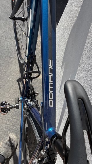 Trek Domane 2 carretera/gravel T.50