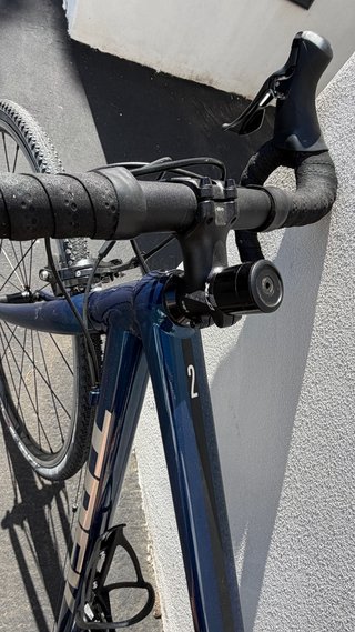 Trek Domane 2 carretera/gravel T.50
