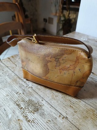 Borsa Alviero Martini piccola