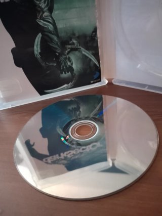 Juego Dark Sector PS3