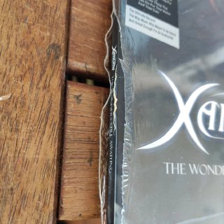 Xandria The Wonders Still Awaiting 2 Vinili