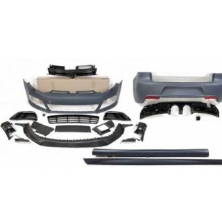 Kit De Carrocería Volkswagen Golf 6 R20 ABS