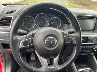 Mazda Cx-5 diesel CX-5 2.2DE Luxury 2WD 150 cv