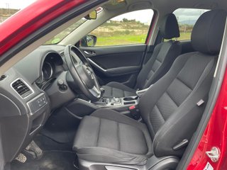 Mazda Cx-5 diesel CX-5 2.2DE Luxury 2WD 150 cv