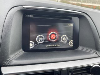 Mazda Cx-5 diesel CX-5 2.2DE Luxury 2WD 150 cv