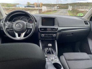 Mazda Cx-5 diesel CX-5 2.2DE Luxury 2WD 150 cv