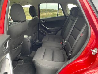 Mazda Cx-5 diesel CX-5 2.2DE Luxury 2WD 150 cv