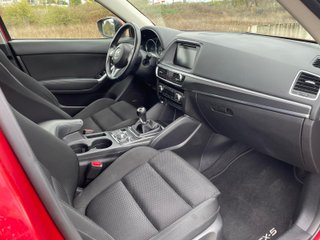 Mazda Cx-5 diesel CX-5 2.2DE Luxury 2WD 150 cv