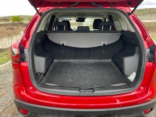 Mazda Cx-5 diesel CX-5 2.2DE Luxury 2WD 150 cv