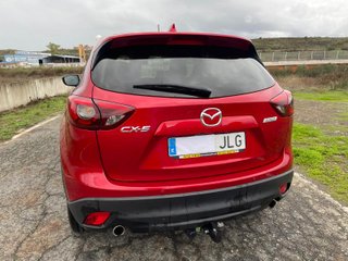 Mazda Cx-5 diesel CX-5 2.2DE Luxury 2WD 150 cv