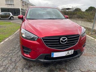 Mazda Cx-5 diesel CX-5 2.2DE Luxury 2WD 150 cv