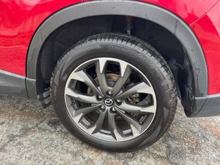 Mazda Cx-5 diesel CX-5 2.2DE Luxury 2WD 150 cv