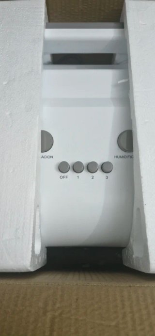 Climatizador Orbegozo Air40