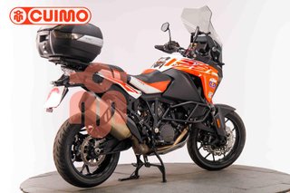 KTM 1290 SUPER ADVENTURE S