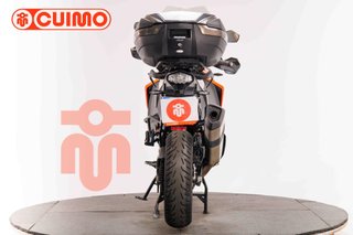 KTM 1290 SUPER ADVENTURE S