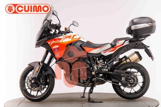 KTM 1290 SUPER ADVENTURE S