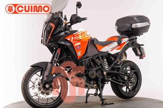 KTM 1290 SUPER ADVENTURE S