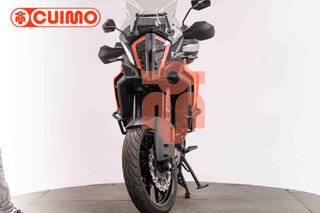 KTM 1290 SUPER ADVENTURE S
