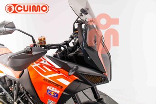 KTM 1290 SUPER ADVENTURE S