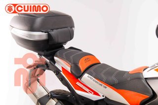 KTM 1290 SUPER ADVENTURE S