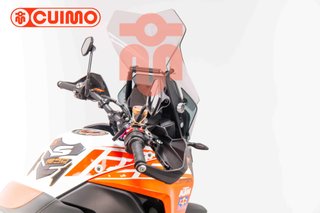 KTM 1290 SUPER ADVENTURE S
