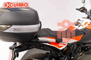 KTM 1290 SUPER ADVENTURE S