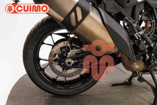 KTM 1290 SUPER ADVENTURE S