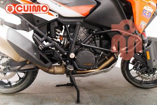 KTM 1290 SUPER ADVENTURE S