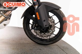 KTM 1290 SUPER ADVENTURE S