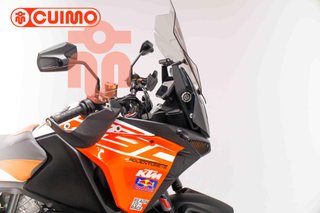 KTM 1290 SUPER ADVENTURE S