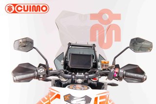 KTM 1290 SUPER ADVENTURE S