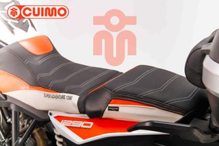 KTM 1290 SUPER ADVENTURE S