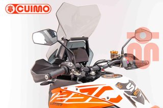 KTM 1290 SUPER ADVENTURE S