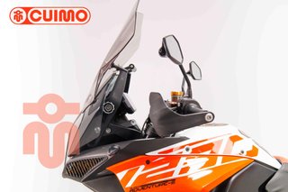 KTM 1290 SUPER ADVENTURE S