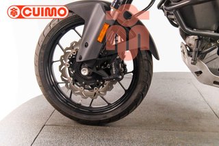KTM 1290 SUPER ADVENTURE S