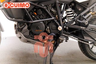 KTM 1290 SUPER ADVENTURE S
