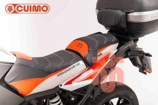 KTM 1290 SUPER ADVENTURE S