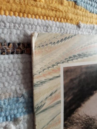 Vinilo Roy Harper Bullinaminagvase