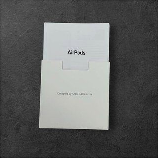 AirPods Apple 3.ª generación
