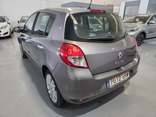 RENAULT Clio Exception TCE100 5p. eco2