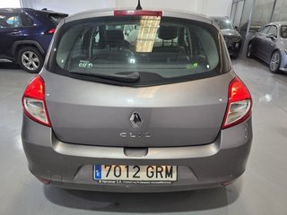 RENAULT Clio Exception TCE100 5p. eco2
