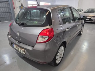 RENAULT Clio Exception TCE100 5p. eco2